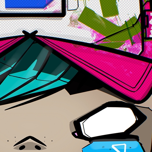 Random Scum thumbnail thumbnail
